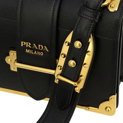 modelli borsa prada 2017|borse prada a tracolla.